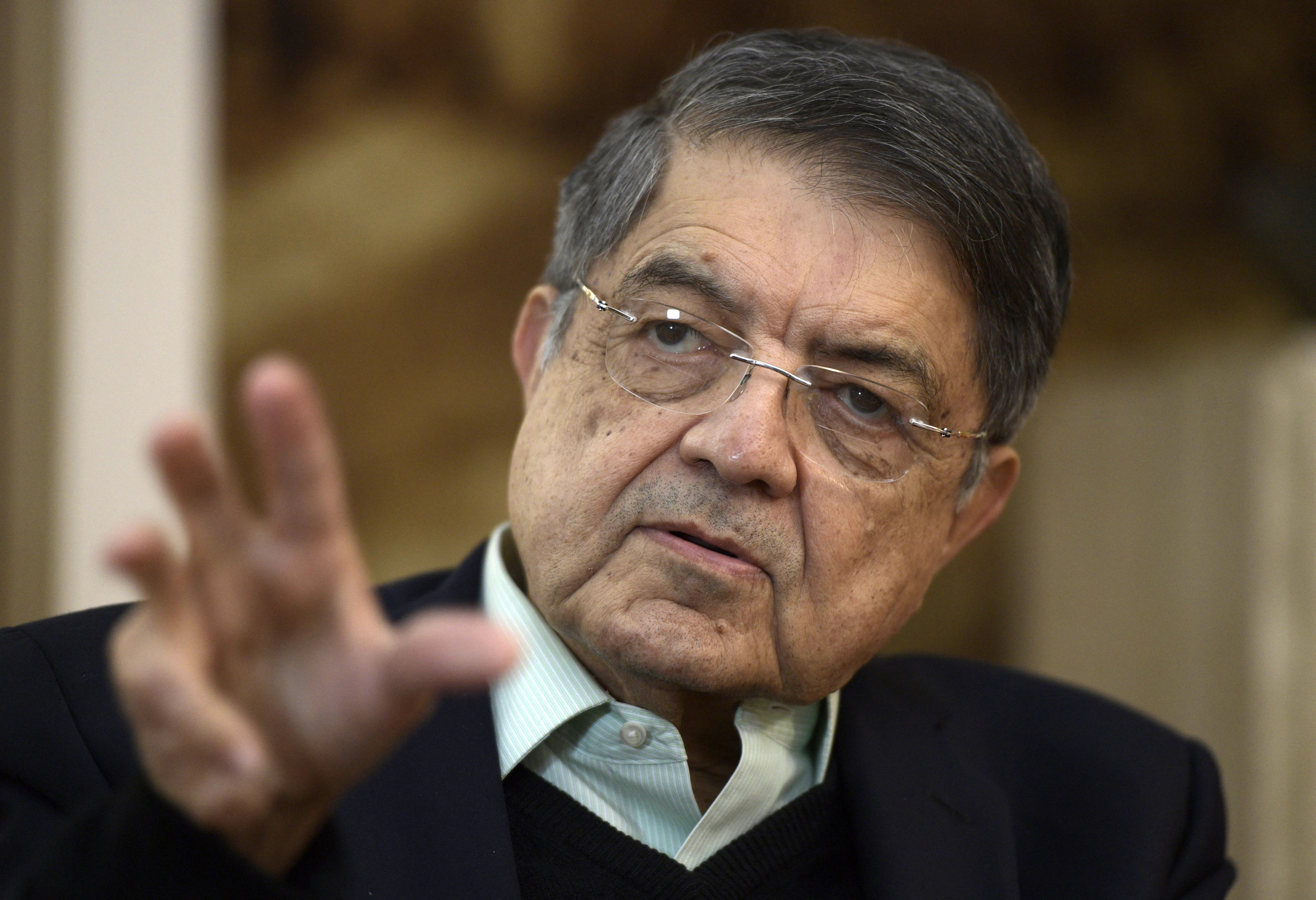 Sergio Ramírez y su revolución literaria