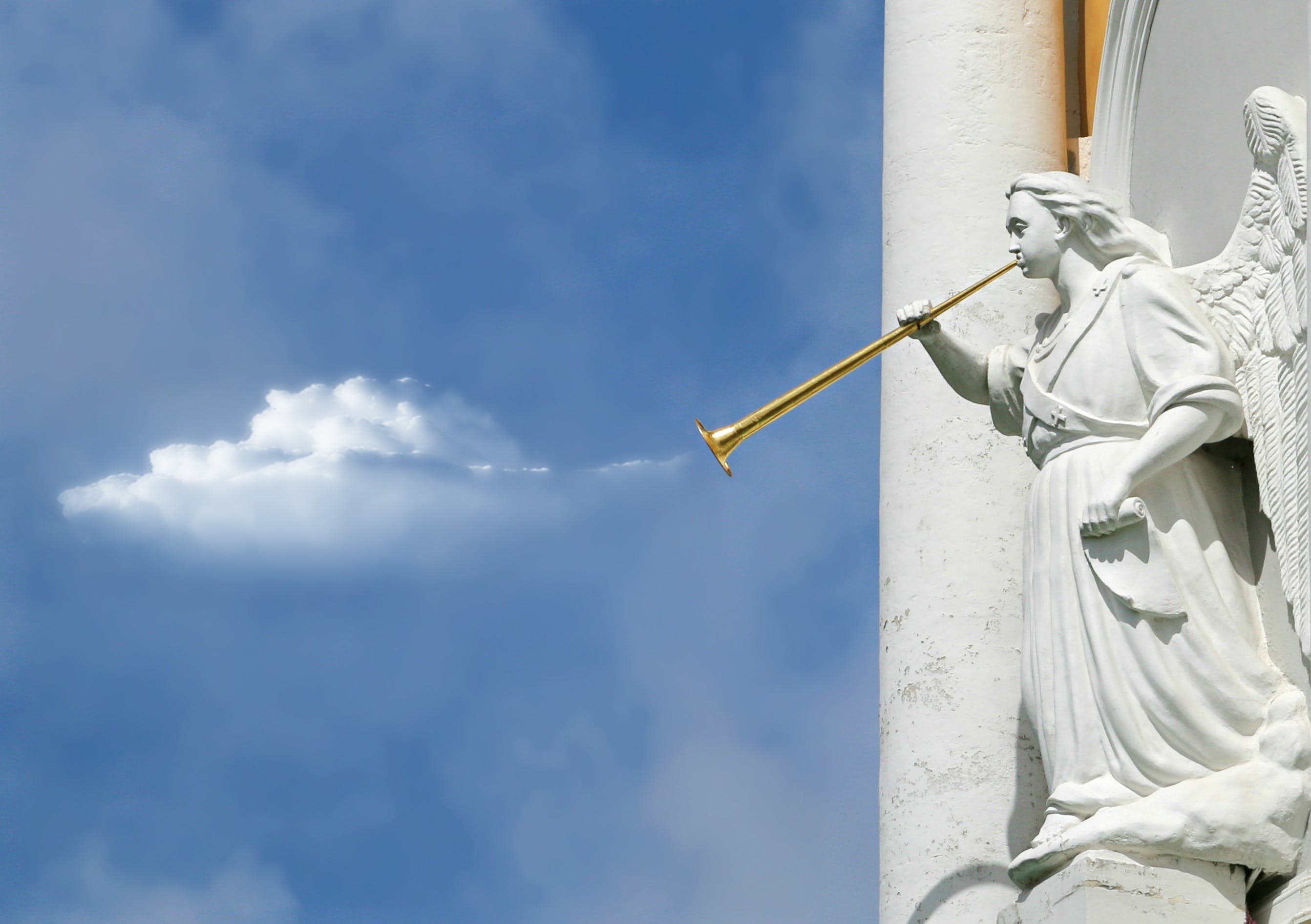 Conoce a tu ángel guardián en 2024 según tu signo del zodiaco