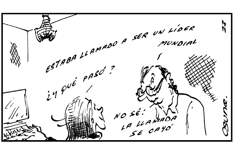 Desconexión