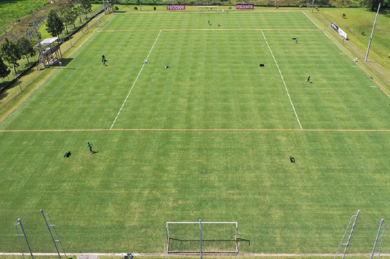 Lo que recomiendan los expertos para el regreso a entrenamientos del fútbol colombiano