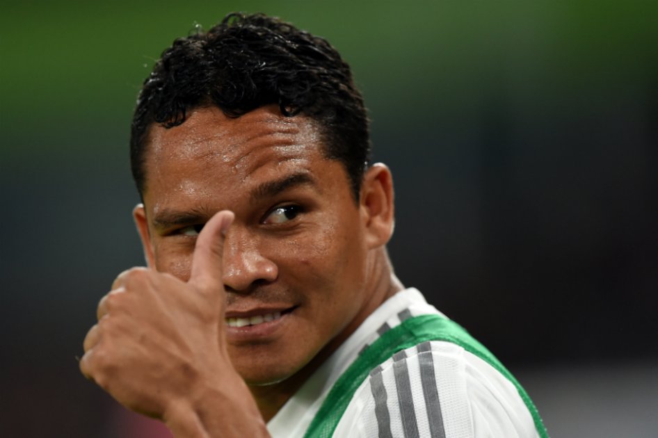 “Hemos fichado jugadores importantes como Bacca”: Técnico del Milan