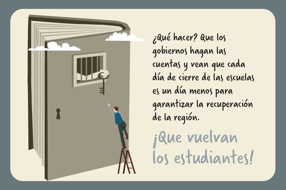 El mundo no es como lo pintan