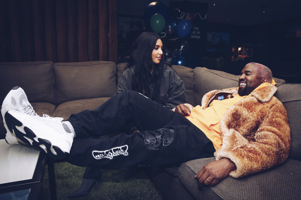 Kim Kardashian quiere divorciarse ya y Kanye le pone condiciones para firmar