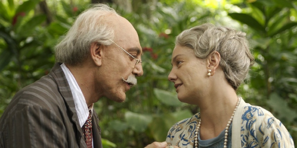 20 Frases de ‘El amor en los tiempos del cólera’ con las que celebramos los 91 años de Gabo