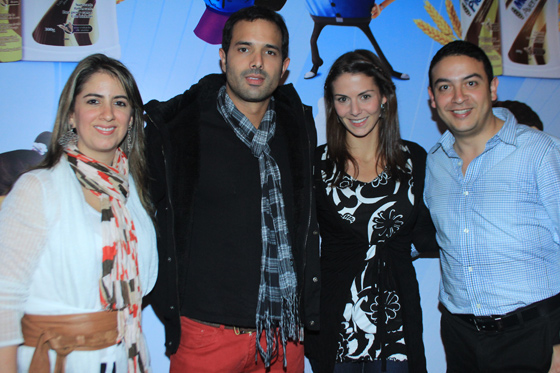 Lanzamiento de Mexsana Avena