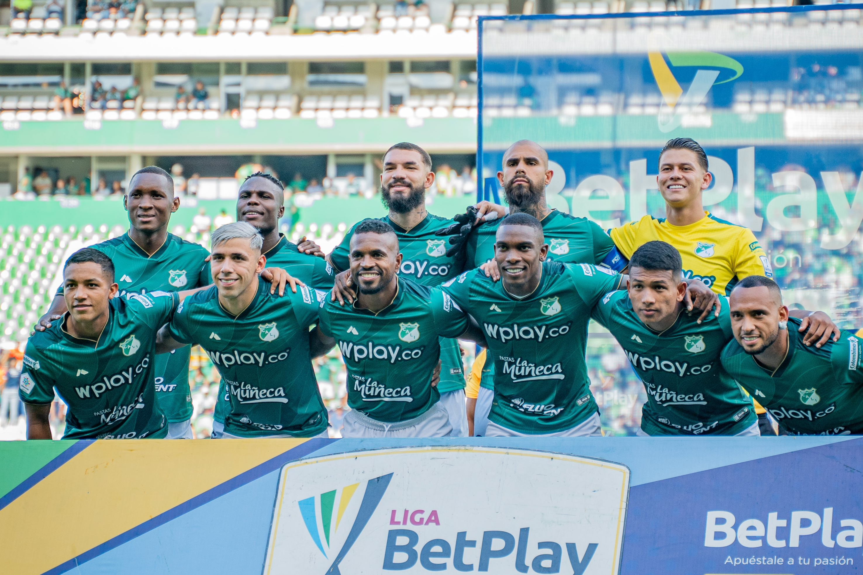 Deportivo Cali, ante su mayor desafío