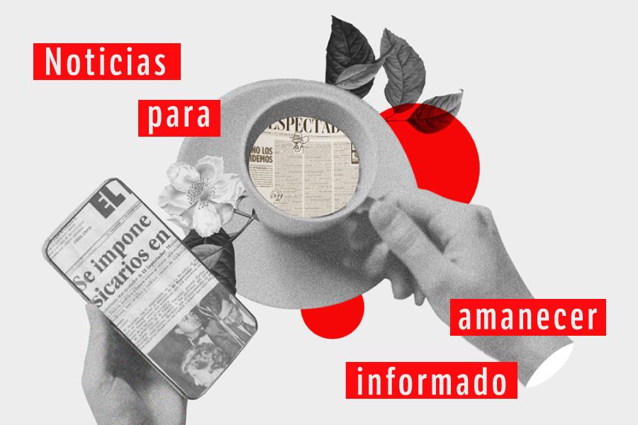 El Despertador: cambios en el Gobierno, nuevos cierres viales por el Metro y más