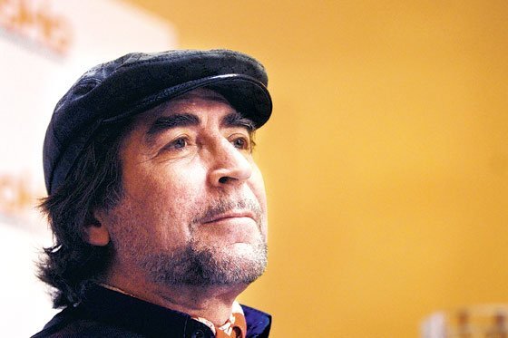 «Lo niego todo», el próximo disco de Joaquín Sabina en solitario