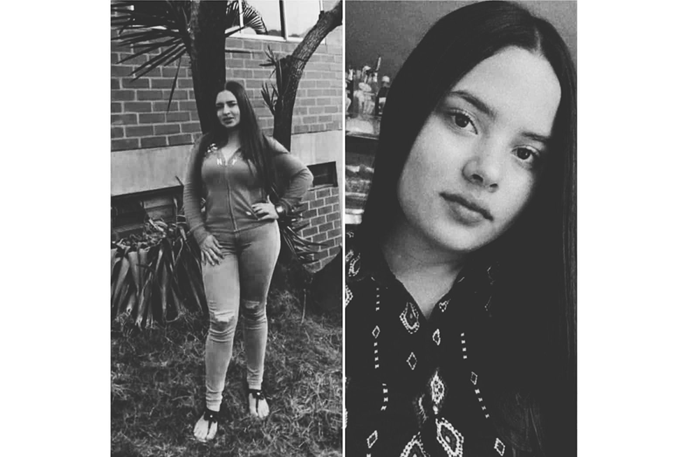 En medio de la celebración de Año Nuevo asesinan a exFarc y a su hermana en Antioquia