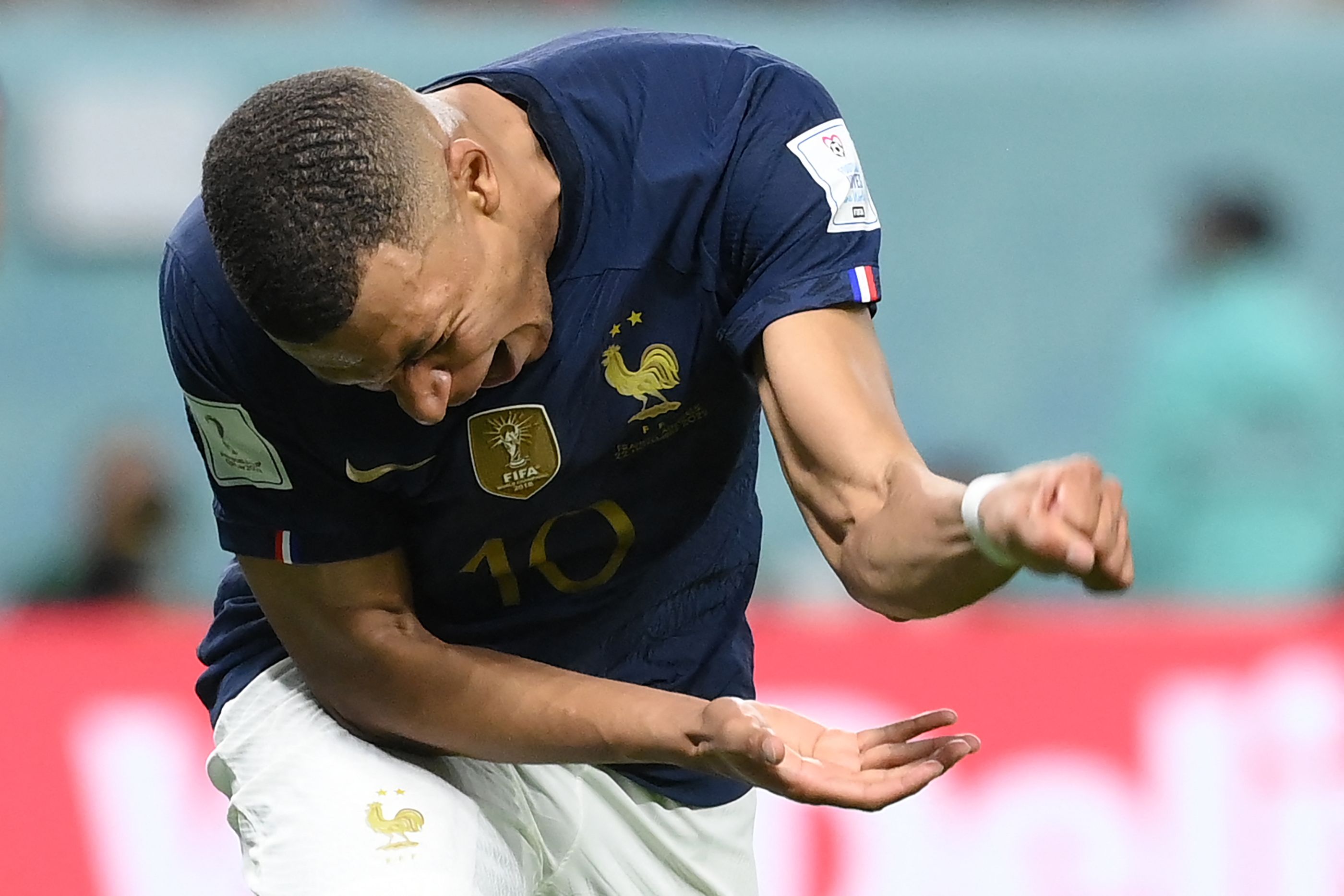 El debut de Robert Lewandowski, Lionel Messi y  Kylian Mbappé en el Mundial de Catar 2022