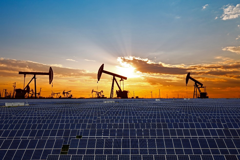 El vínculo poco estudiado entre universidades y empresas de combustibles fósiles