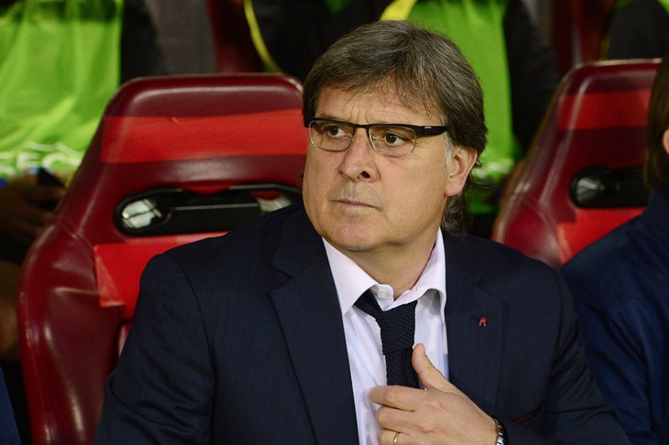 Gerardo Martino: la Selección Argentina implica un compromiso sentimental