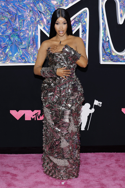 CARDI B