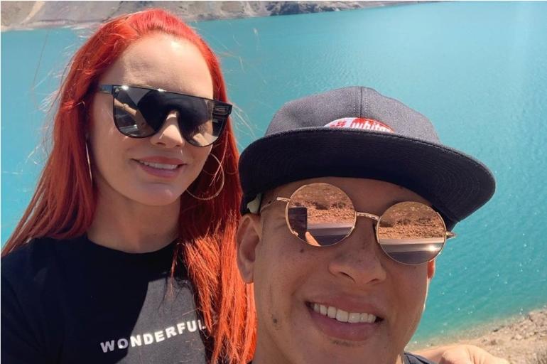 ¿Daddy Yankee se sintió traicionado por su exesposa? Así reaccionó el cantante