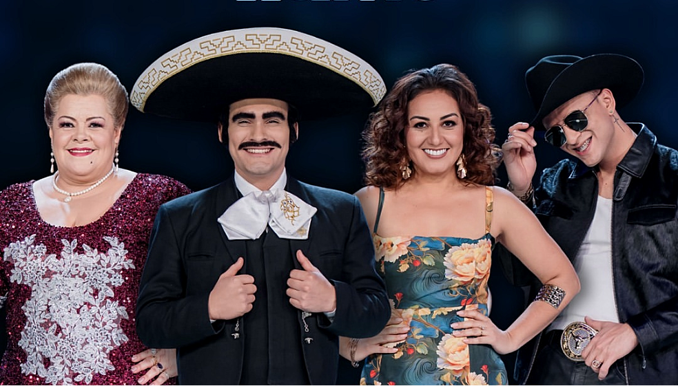 ¿Cómo votar en la final de ‘Yo me llamo’ 2025? Así elige a su imitador favorito