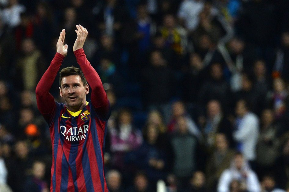Presidente del Barcelona aseguró que Messi no está en venta