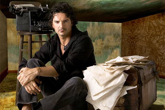 «Nada es como tú», nuevo video de Ricardo Arjona