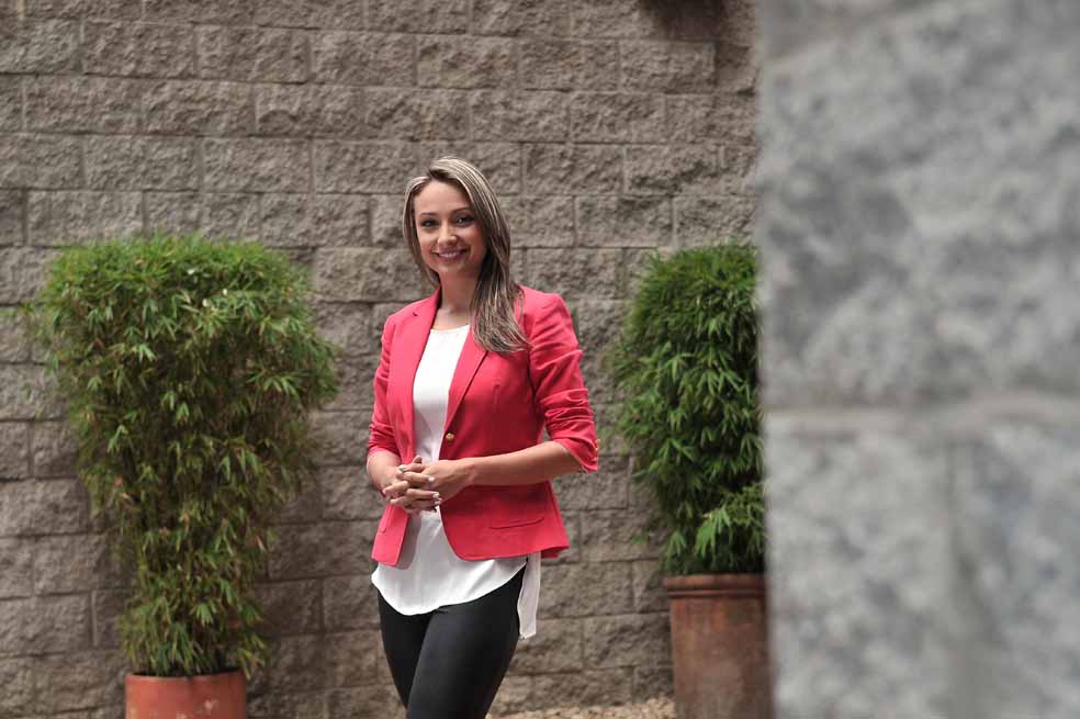 La nueva cara de las noticias