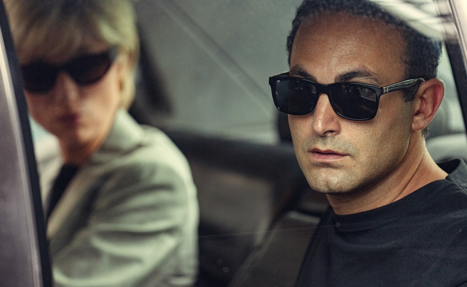 Khalid Abdalla, Dodi Al-Fayed en The Crown, habla del terrible desenlace con Diana