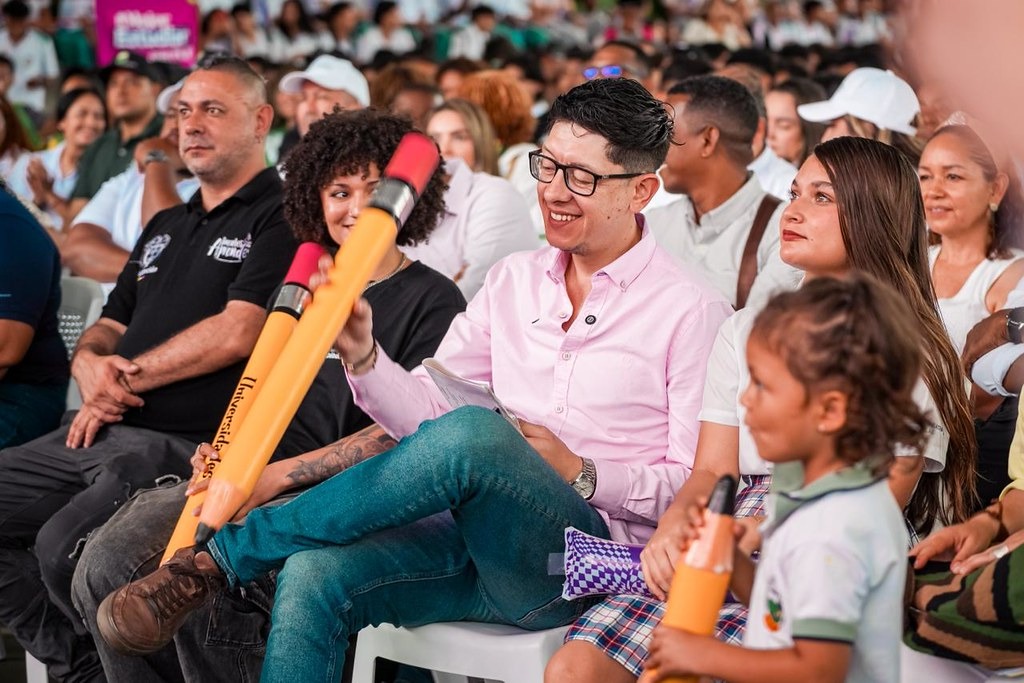 El rumbo de la educación