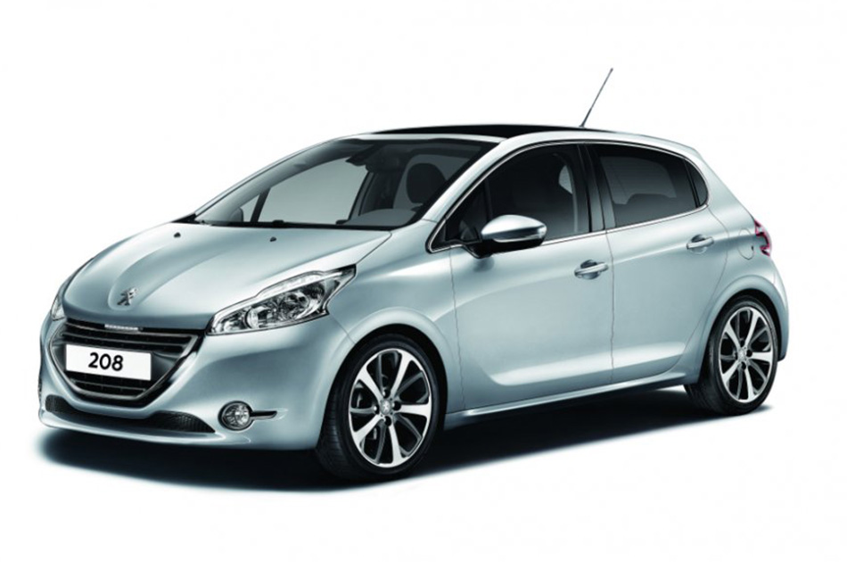 ¿Qué significan los números de serie de la marca Peugeot?
