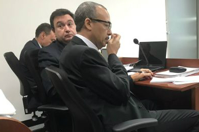Gobernador de La Guajira se declaró inocente en proceso por fraude electoral