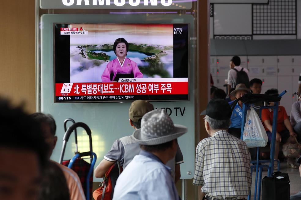 China quiere desarmar bombas con palabras