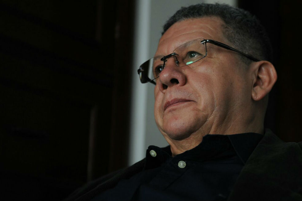 “Cuando no se va a ganar la guerra es criminal seguir haciéndola”: Pablo Catatumbo