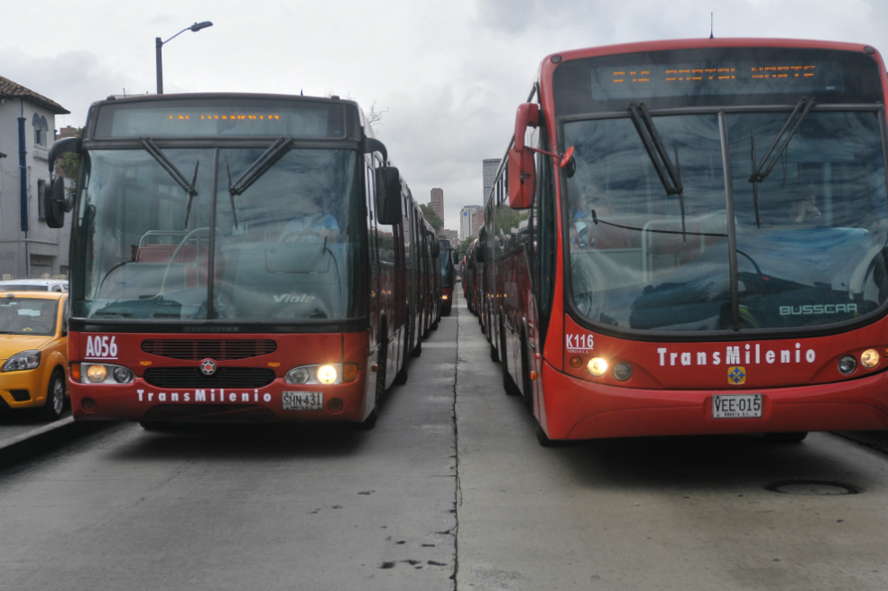 ¿Es viable una Bogotá ambiciosa y de vanguardia?