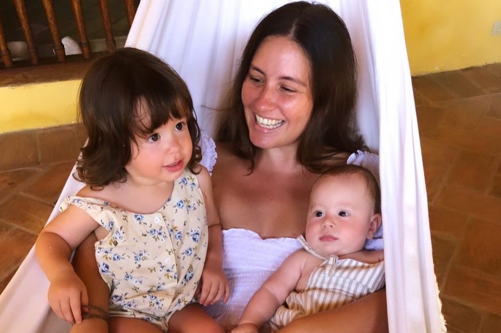 Taliana Vargas celebró el cumpleaños de su hija Alicia con decoración de ‘Encanto’
