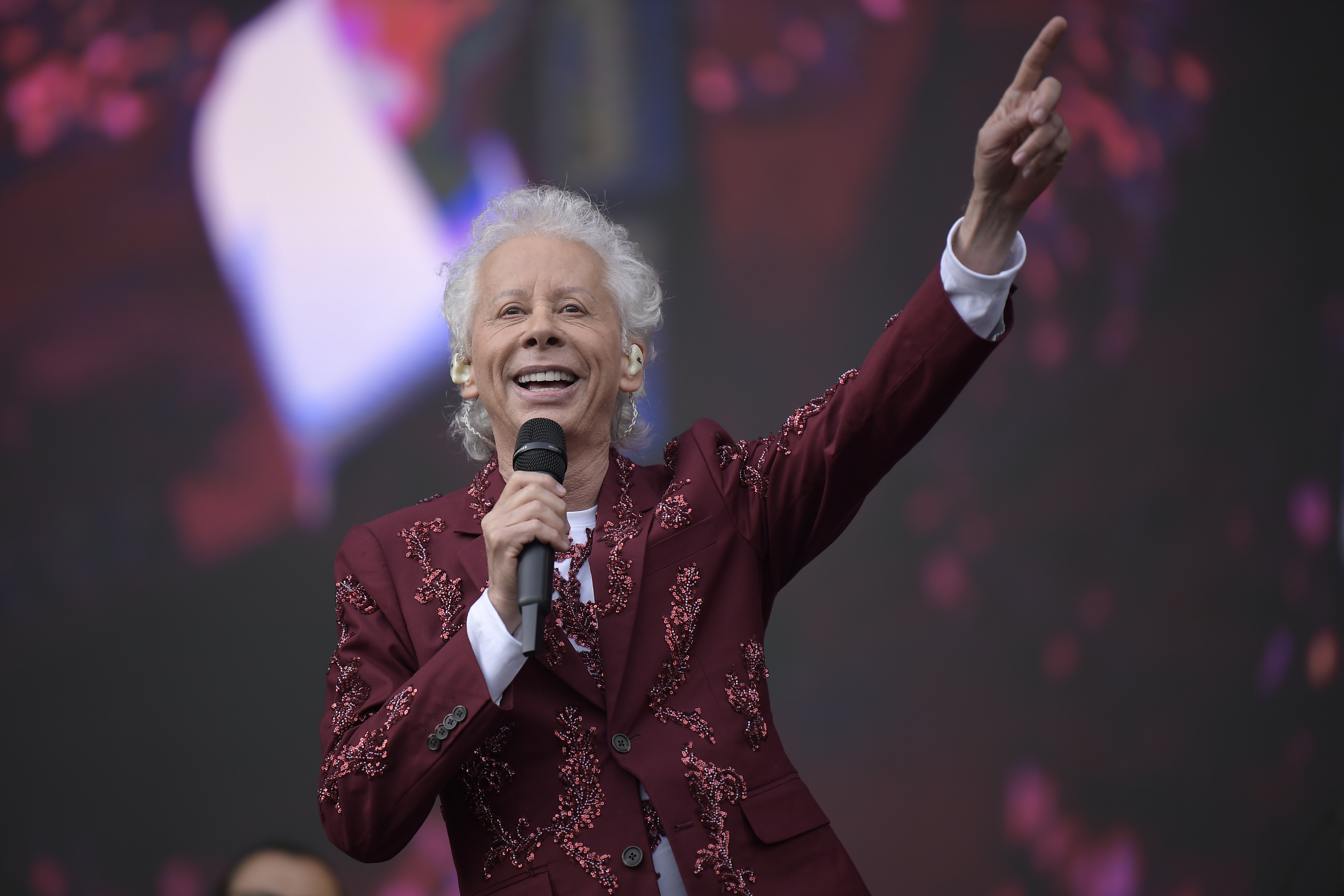 Galy Galiano se retira de los escenarios. Ciudades y fechas de la despedida