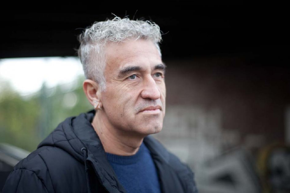 Exvocalista de Los Prisioneros es dado de alta tras infarto vascular | EL ESPECTADOR