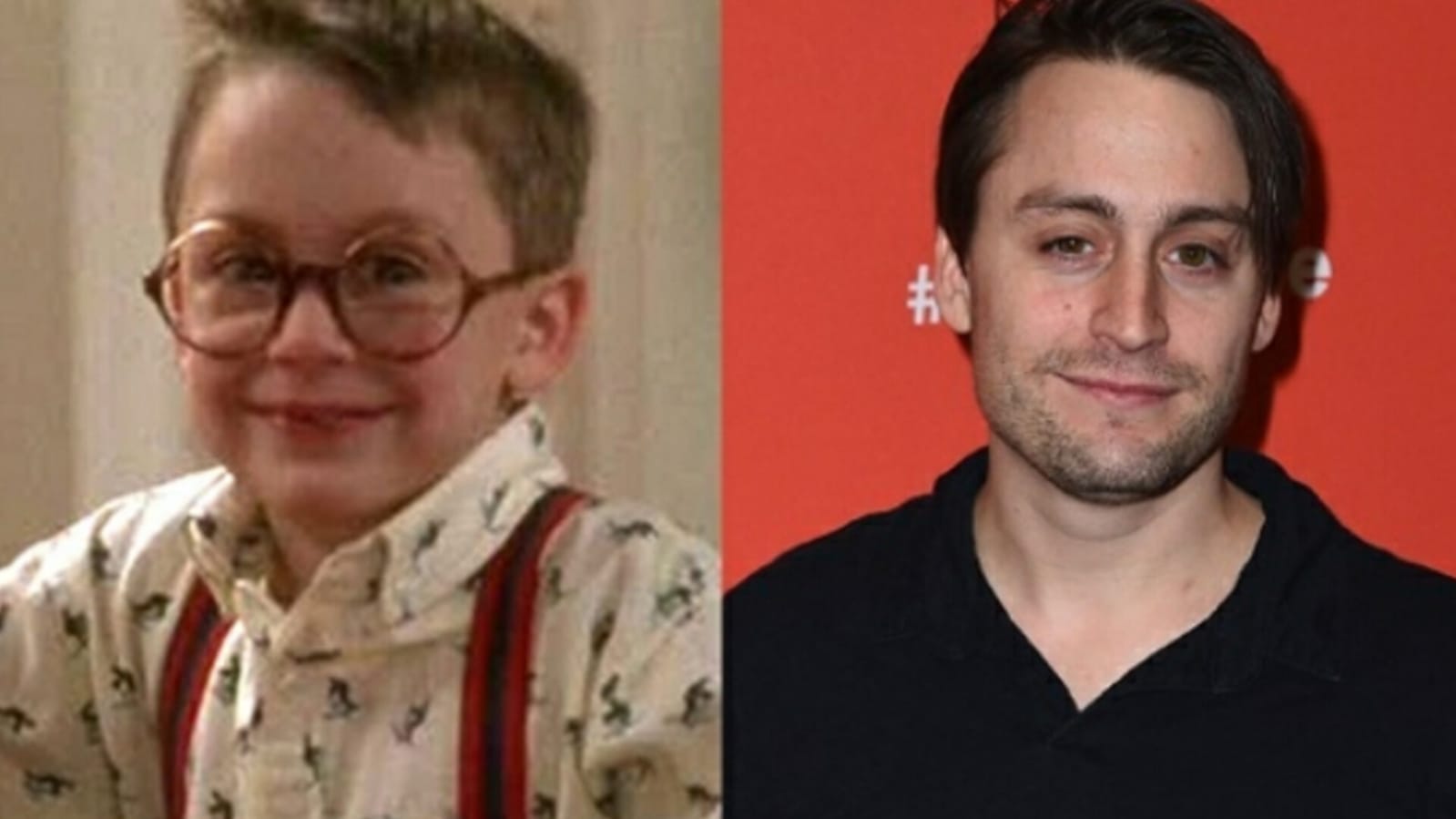 Kieran Culkin interpretó a Fuller, el primo dee Kevin Mccallister.