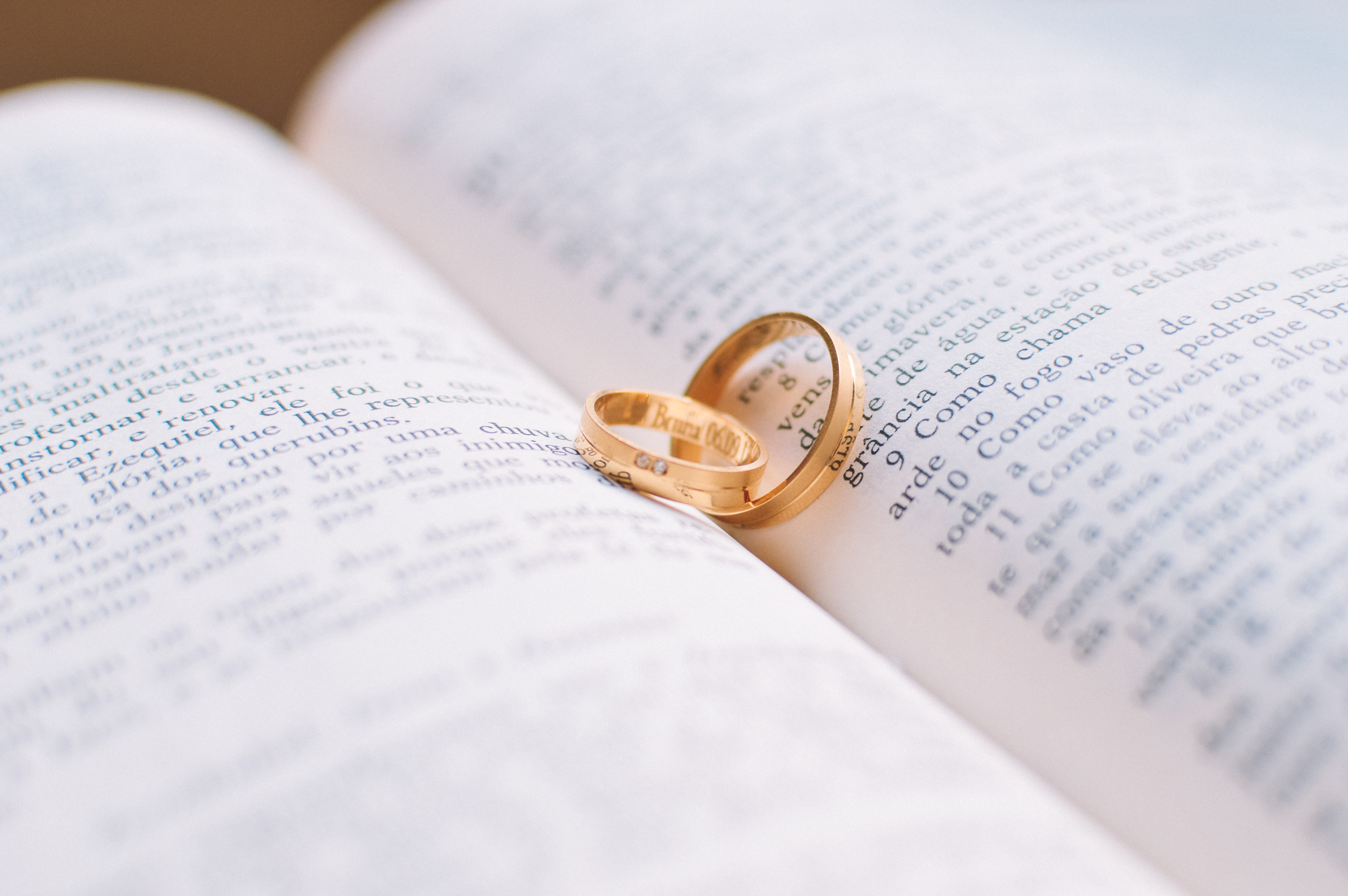 ¿Cuáles son las nueve causales de divorcio?