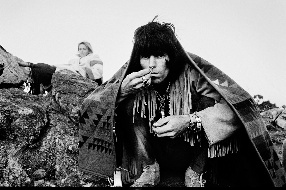 Keith Richards: 70 años de excesos y desencuentros con Mick Jagger