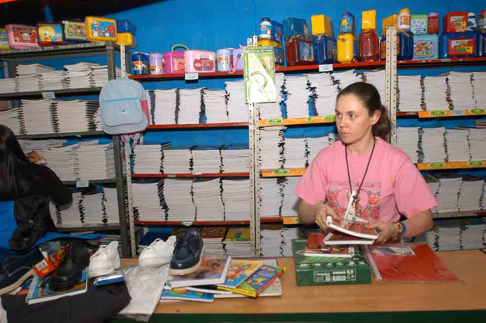 Emprenden pero no impactan