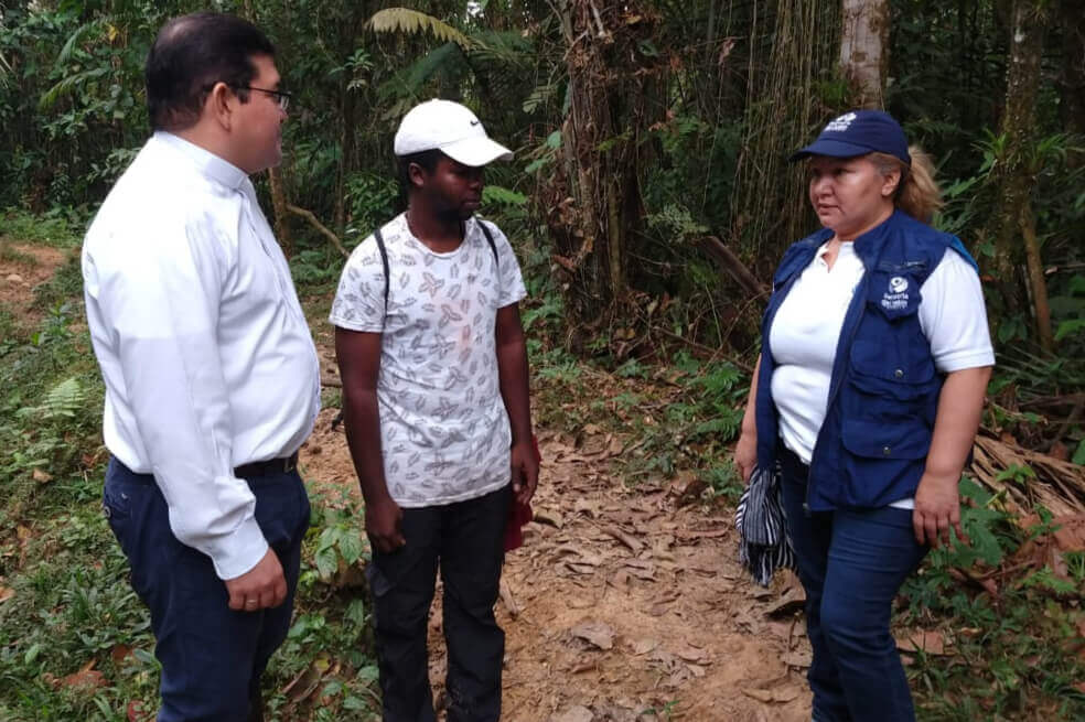 Eln liberó a cabo del Ejército secuestrado en Norte de Santander