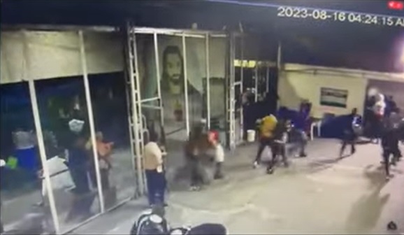 Fuga masiva en Soacha: Procuraduría investigará si hubo negligencia policial