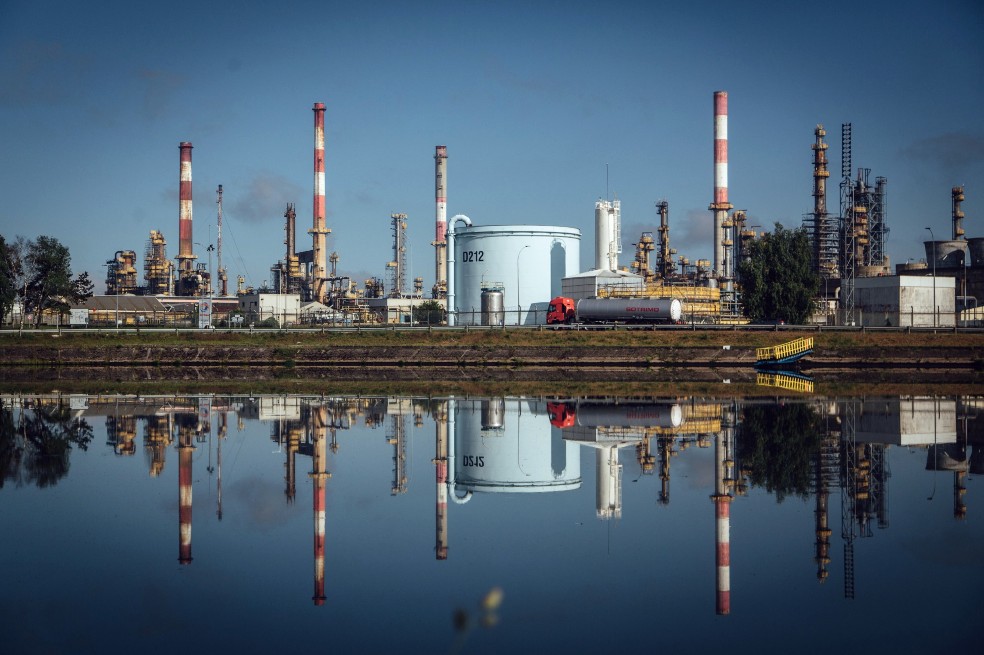 Demanda de petróleo superará el nivel prepandemia para finales de 2022