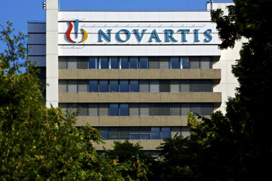 EE.UU. reclama a Novartis hasta US$ 3.300 millones en multas por corrupción