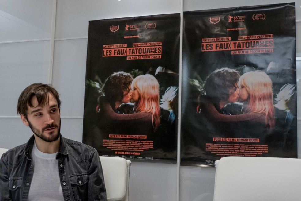 Quedan cuatro días para disfrutar la Muestra de cine canadiense en Colombia