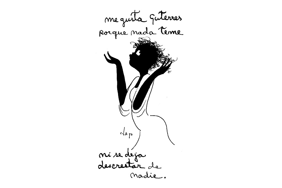 Nieves