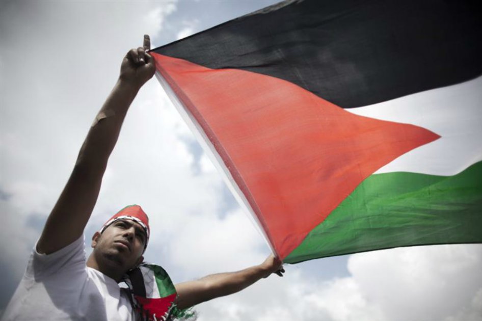 ‘‘Palestina tiene derecho a ser un pueblo libre, pero no es fácil’’: Obama