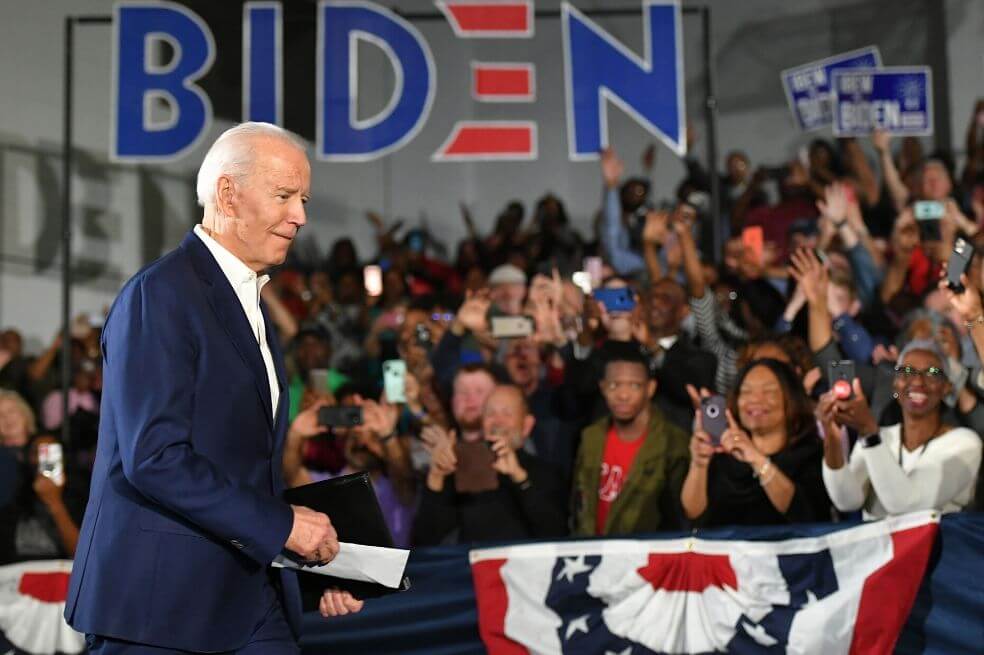 Twitter modifica política tras bloquear artículo que desfavorecía a Biden