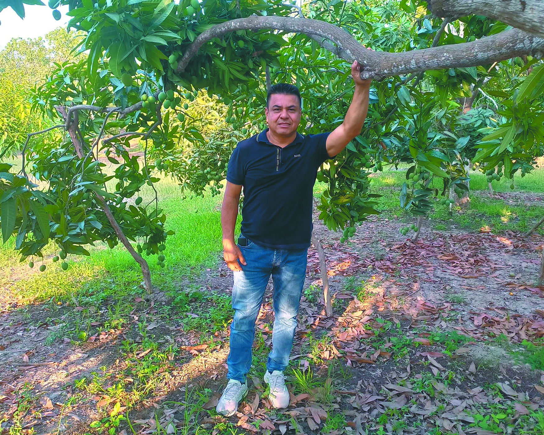 El futuro es ahora: agricultura orgánica y sostenible hecha en Colombia