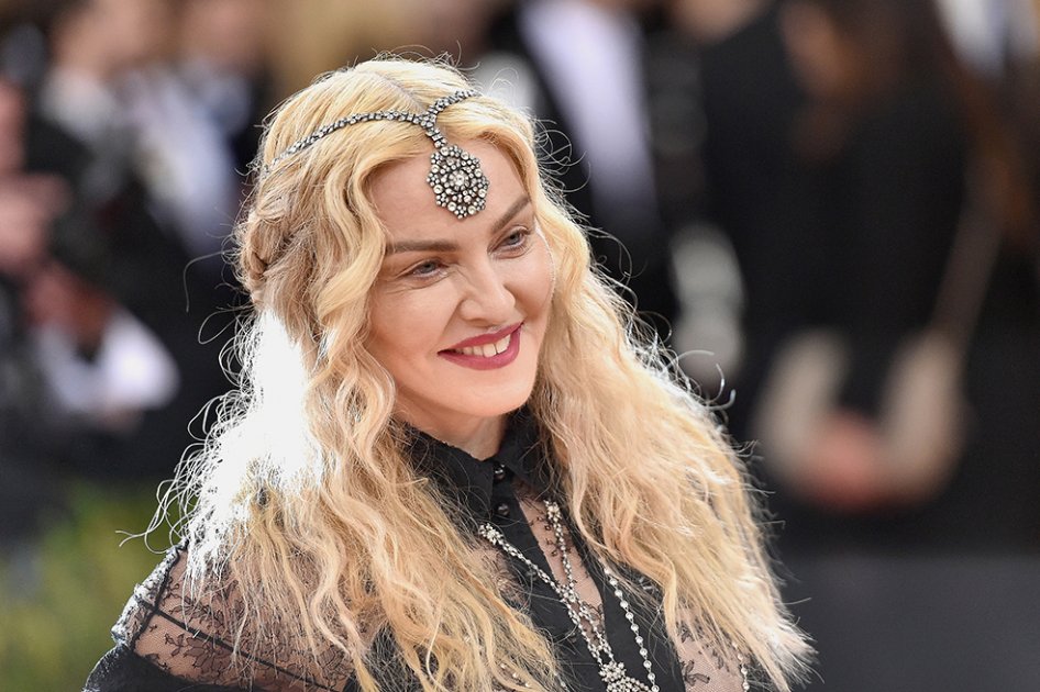 Madonna rendirá homenaje a Prince en los Premios Billboard