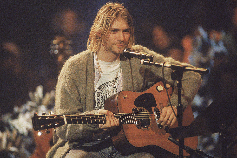 Revelan la causa de la muerte de Kurt Cobain: Investigación forense da impactante giro