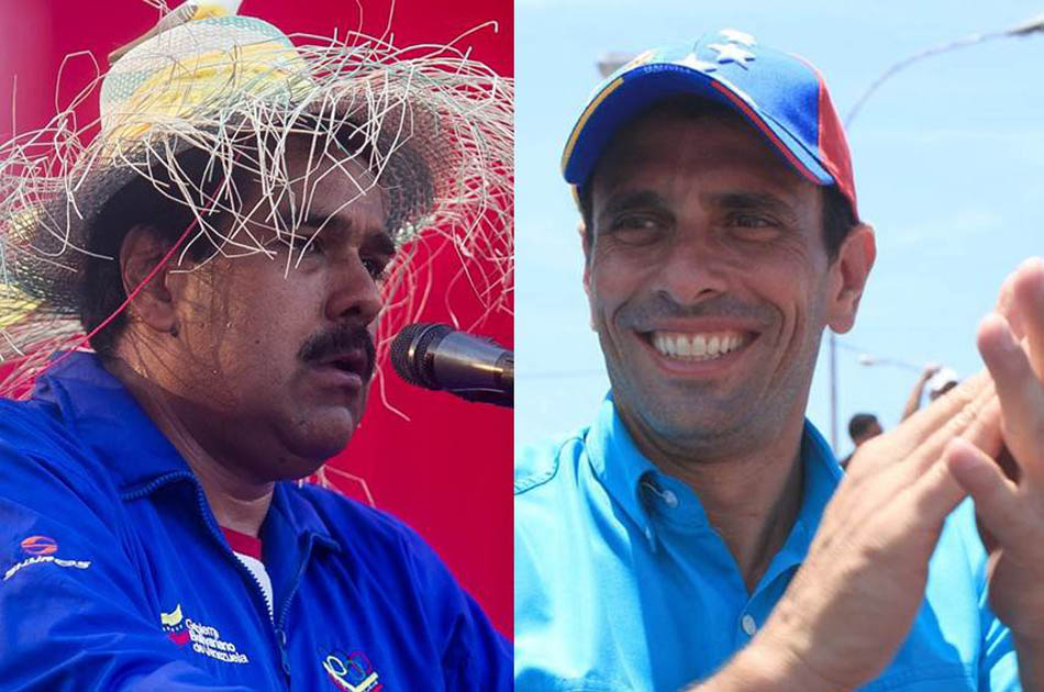 Maduro quiere un despacho en el Cuartel de la Montaña, donde reposa Chávez