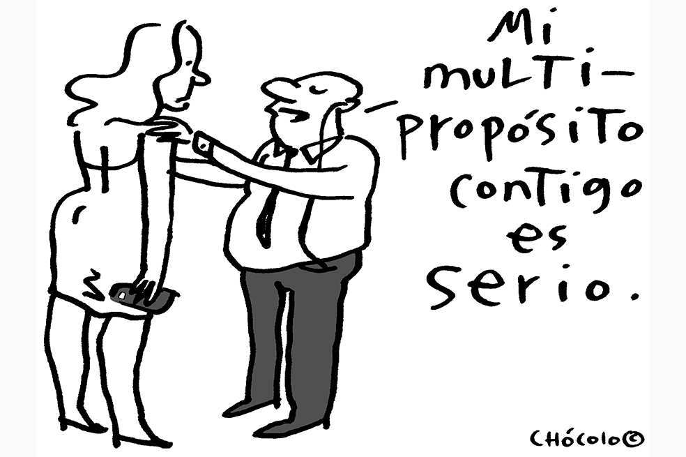 Chócolo