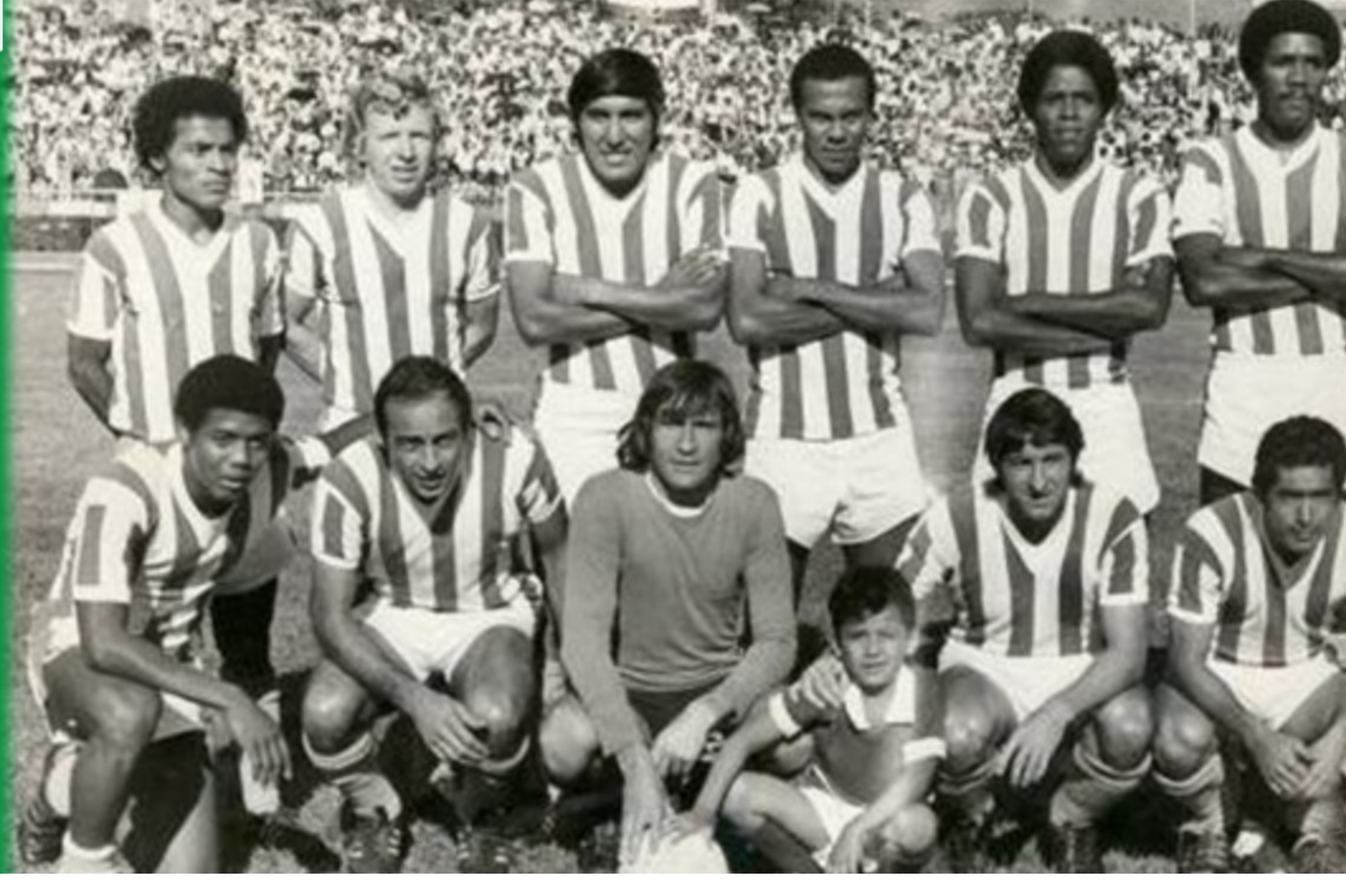 Atlético Nacional Campeón